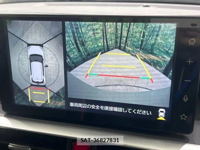 Toyota RAIZE 2022-12 731627-4