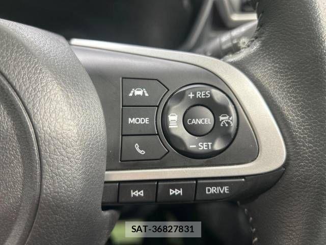 Toyota RAIZE 2022-12 731627-5