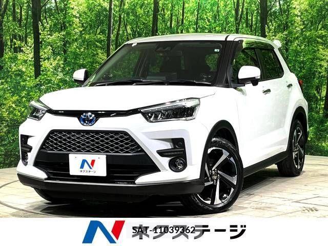 sat car