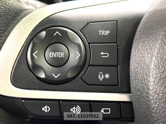 Toyota RAIZE 2022-02 780170-10