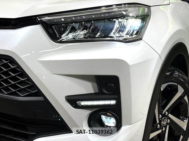 Toyota RAIZE 2022-02 780170-12