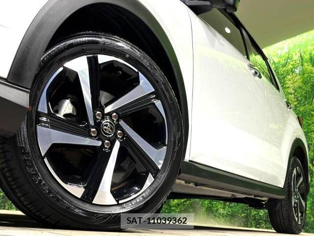 Toyota RAIZE 2022-02 780170-13