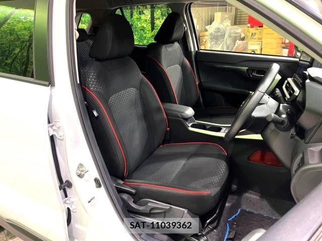 Toyota RAIZE 2022-02 780170-14