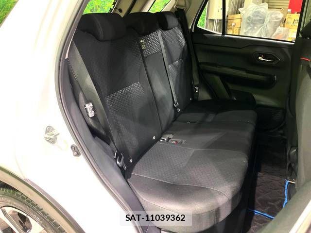 Toyota RAIZE 2022-02 780170-15