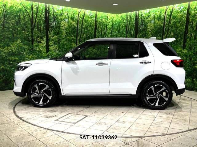 Toyota RAIZE 2022-02 780170-18