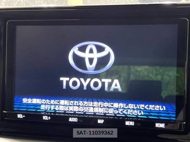 Toyota RAIZE 2022-02 780170-2