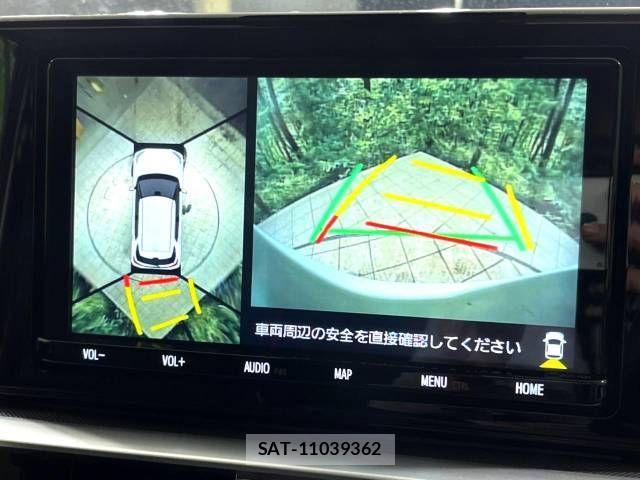 Toyota RAIZE 2022-02 780170-3