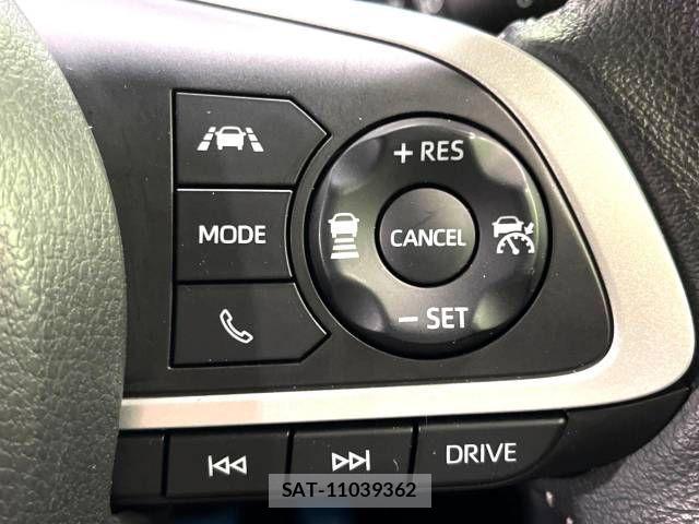 Toyota RAIZE 2022-02 780170-4