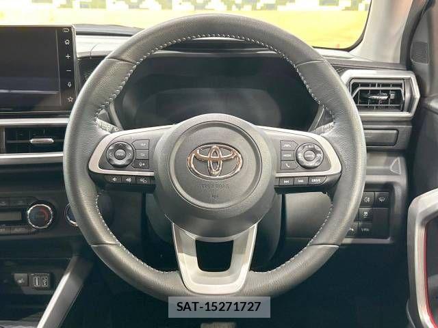 Toyota RAIZE 2022-08 884765-10