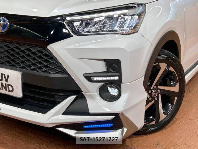 Toyota RAIZE 2022-08 884765-11