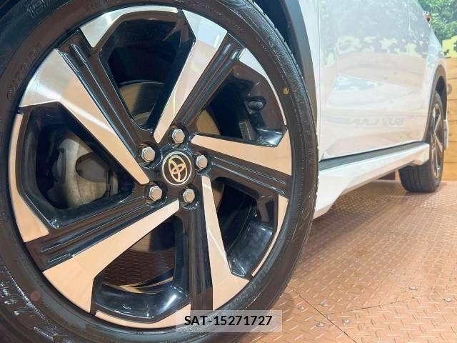 Toyota RAIZE 2022-08 884765-12