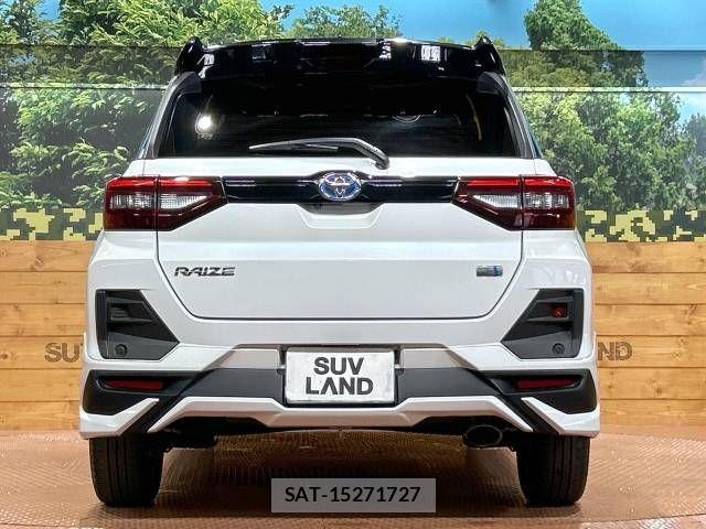 Toyota RAIZE 2022-08 884765-14