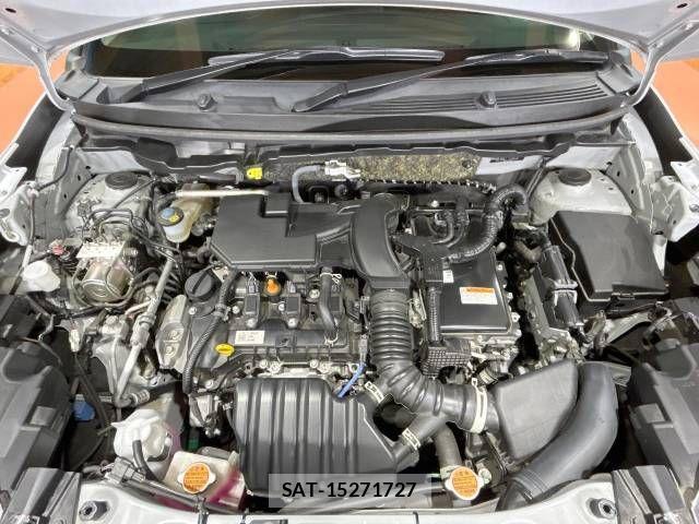 Toyota RAIZE 2022-08 884765-17