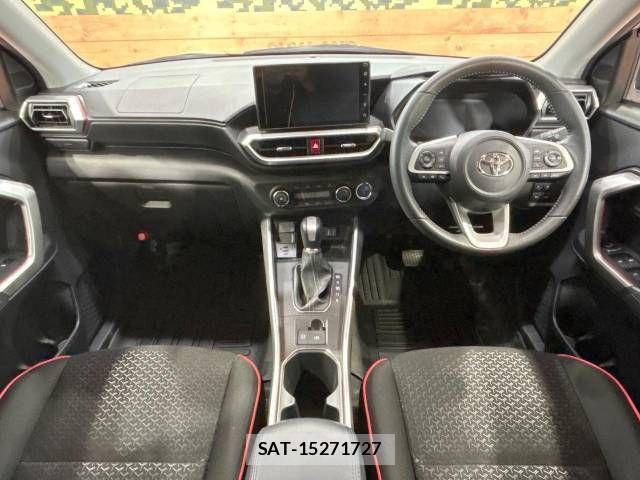 Toyota RAIZE 2022-08 884765-1