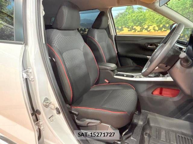 Toyota RAIZE 2022-08 884765-7