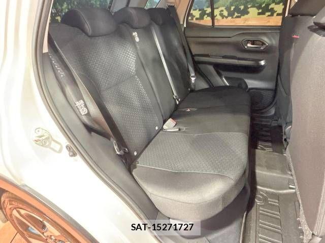 Toyota RAIZE 2022-08 884765-8
