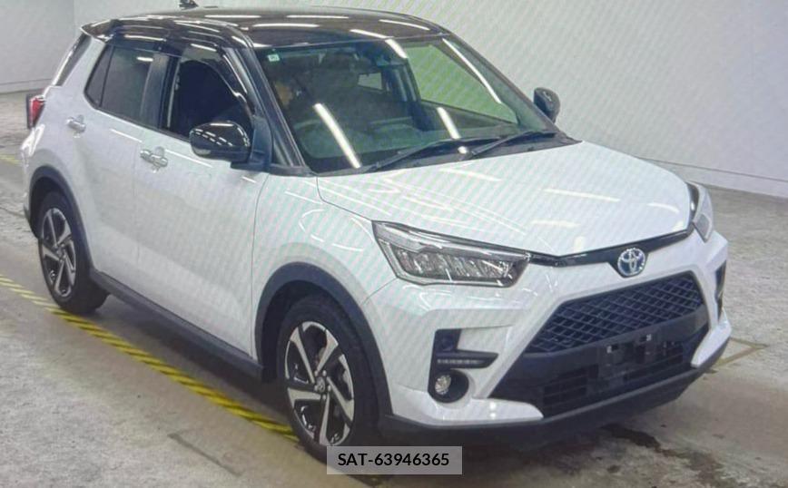 sat car