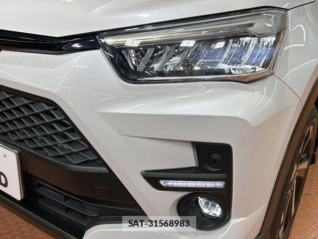 Toyota RAIZE 2021-11 4600274-11