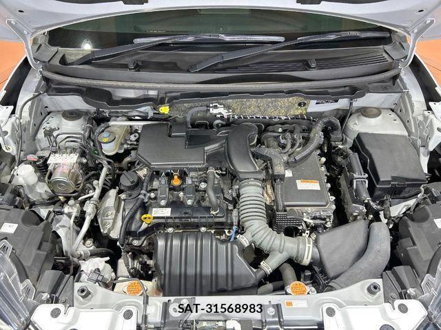 Toyota RAIZE 2021-11 4600274-17