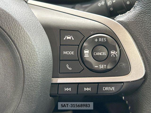 Toyota RAIZE 2021-11 4600274-4