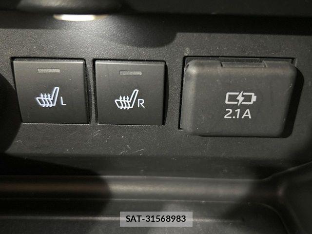 Toyota RAIZE 2021-11 4600274-5