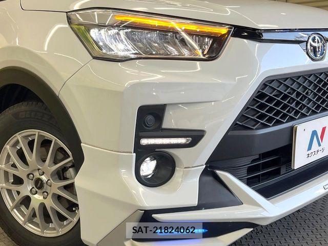 Toyota RAIZE 2022-03 5876441-12