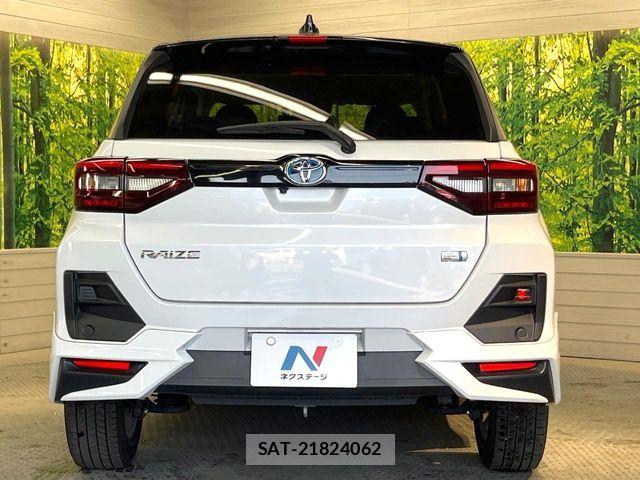 Toyota RAIZE 2022-03 5876441-14