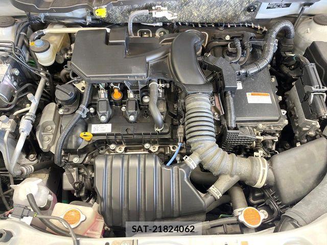 Toyota RAIZE 2022-03 5876441-19