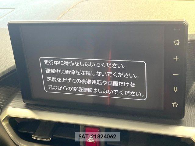 Toyota RAIZE 2022-03 5876441-2