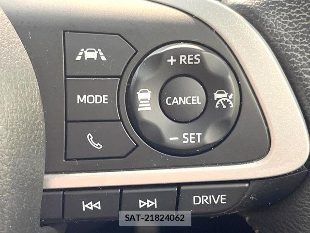 Toyota RAIZE 2022-03 5876441-5