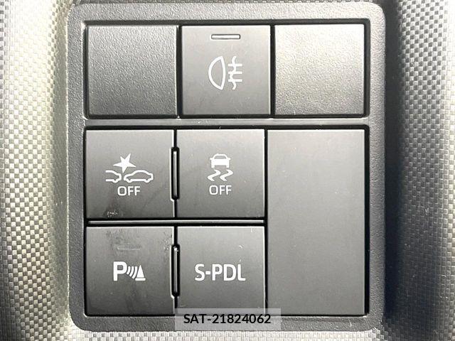 Toyota RAIZE 2022-03 5876441-6