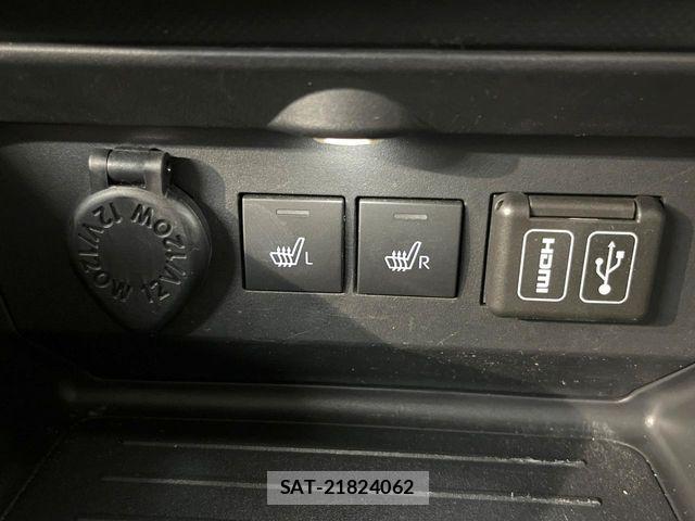 Toyota RAIZE 2022-03 5876441-7