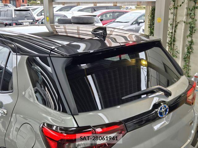 Toyota RAIZE 2026-03 6016843-11