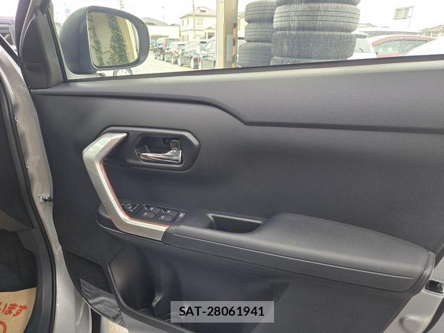 Toyota RAIZE 2026-03 6016843-16