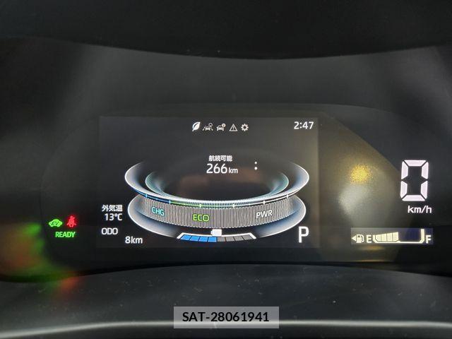 Toyota RAIZE 2026-03 6016843-22