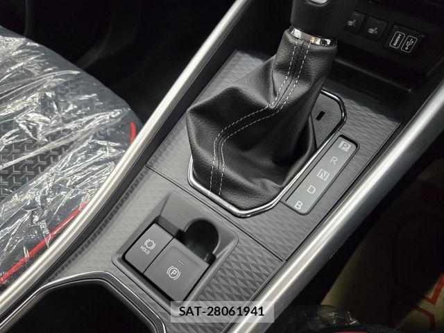 Toyota RAIZE 2026-03 6016843-23