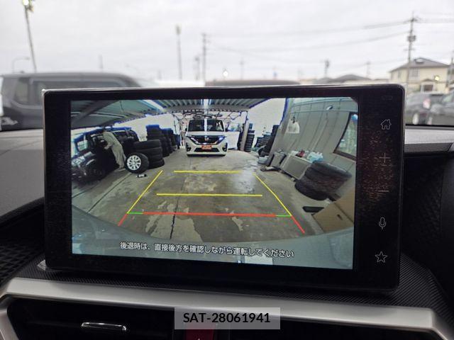 Toyota RAIZE 2026-03 6016843-26