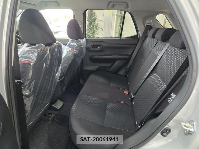 Toyota RAIZE 2026-03 6016843-27