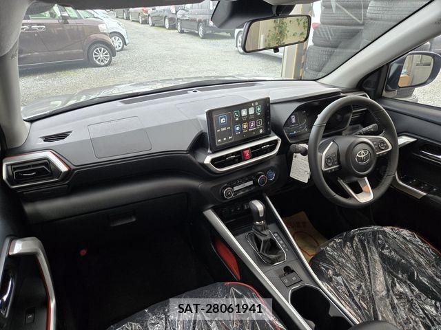 Toyota RAIZE 2026-03 6016843-28