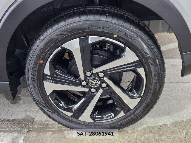 Toyota RAIZE 2026-03 6016843-4