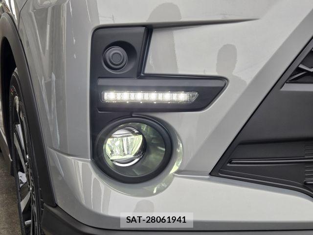 Toyota RAIZE 2026-03 6016843-5