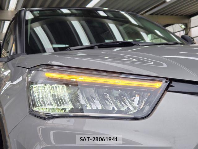 Toyota RAIZE 2026-03 6016843-7