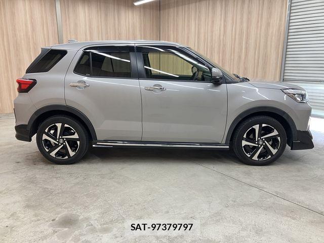 Toyota RAIZE 2022-01 6016853-24