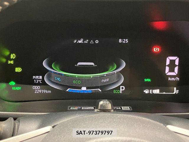 Toyota RAIZE 2022-01 6016853-29