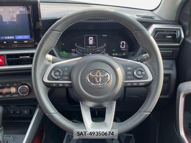 Toyota RAIZE 2022-02 6246966-10