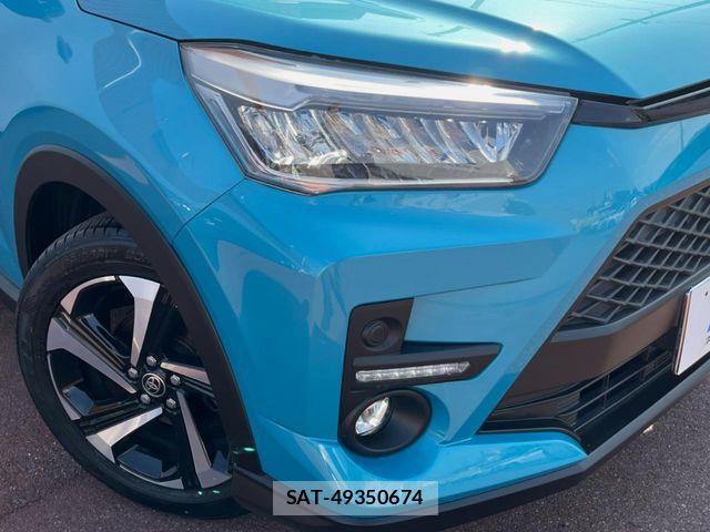 Toyota RAIZE 2022-02 6246966-11