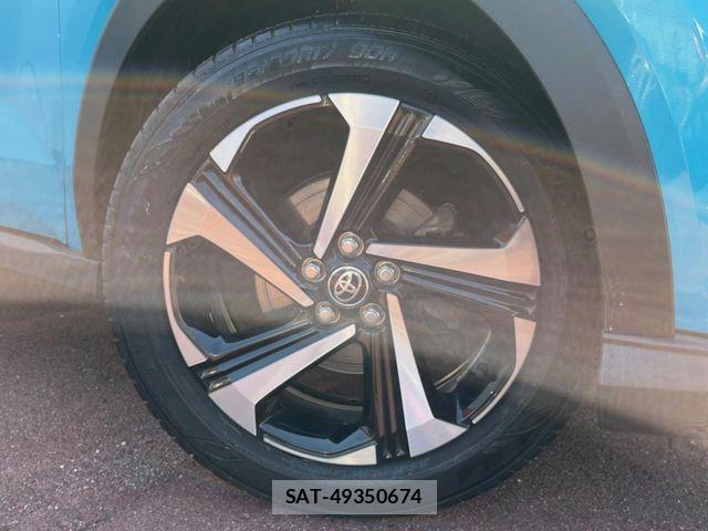 Toyota RAIZE 2022-02 6246966-12