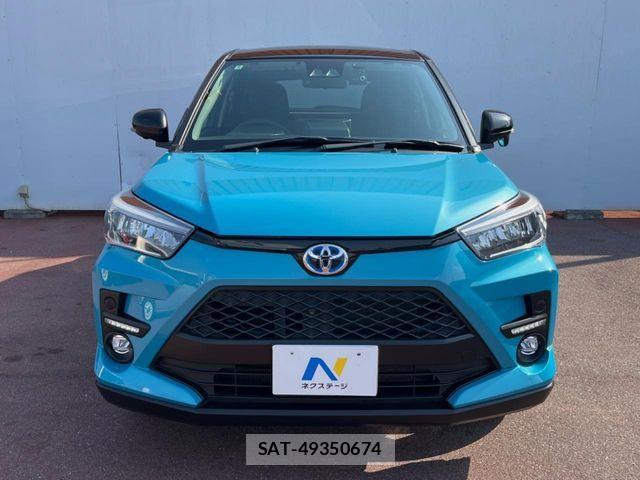 Toyota RAIZE 2022-02 6246966-13
