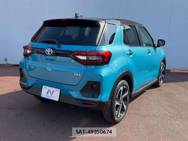 Toyota RAIZE 2022-02 6246966-16