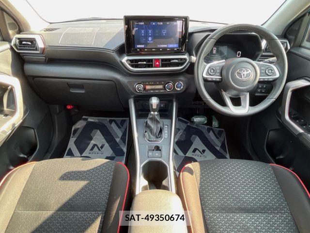 Toyota RAIZE 2022-02 6246966-1